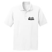 Dibs On The Welder Funny Welding Repair PosiCharge RacerMesh Polo