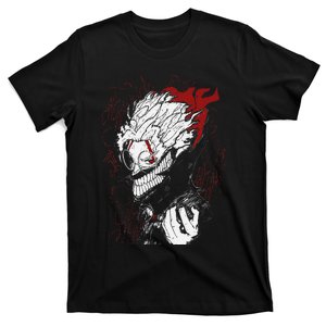 Dandadans Okaruns Takakuras Gift T-Shirt