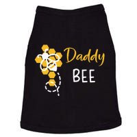 Daddy Of The Bee 1st Birthday Doggie Tank