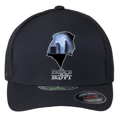 Death Of The Firstborn Flexfit Unipanel Trucker Cap