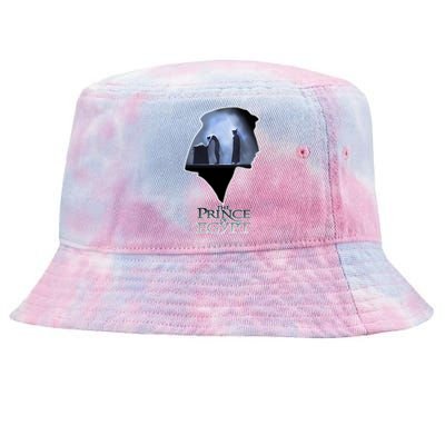 Death Of The Firstborn Tie-Dyed Bucket Hat