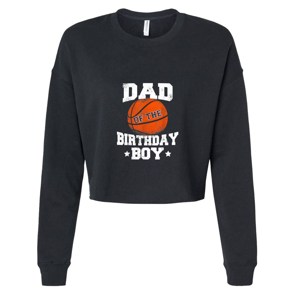 Dad Of The Birthday Boy Basketball Father Daddy Funny Cool Comfort Performance Bucket Hat