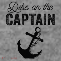Dibs On The Captain Sustainable Beanie
