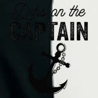 Dibs On The Captain Infant Baby Jersey Bodysuit