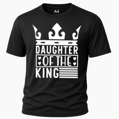 Daughter Of The King Performance Shirt