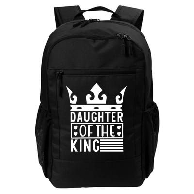 Daughter Of The King Backpack