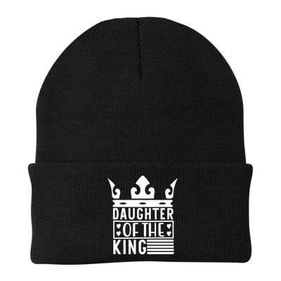 Daughter Of The King Beanie
