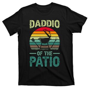 Daddio Of The Patio T-Shirt