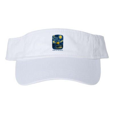 Dome Of The Rock Visor
