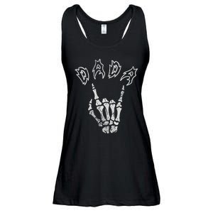 Dada Of The Bad Two The Bone 2 Years Old Birthday Boy Girl Ladies Essential Flowy Tank