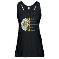 Dedicated Observant Understanding Loving Attentive Doula Ladies Essential Flowy Tank