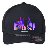 Dipped Out Vanderpump Rules Flexfit Unipanel Trucker Cap