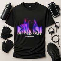 Dipped Out Vanderpump Rules Performance Shirt