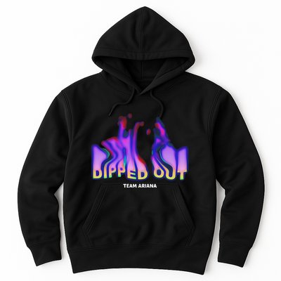 Dipped Out Vanderpump Rules Hoodie