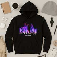 Dipped Out Vanderpump Rules Hoodie