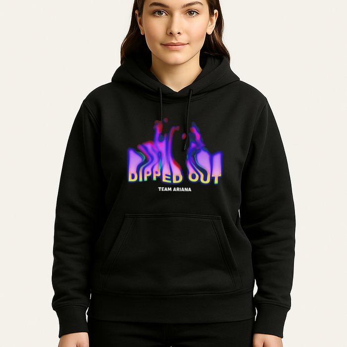 Dipped Out Vanderpump Rules Hoodie