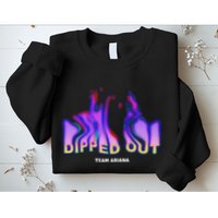 Dipped Out Vanderpump Rules Sweatshirt
