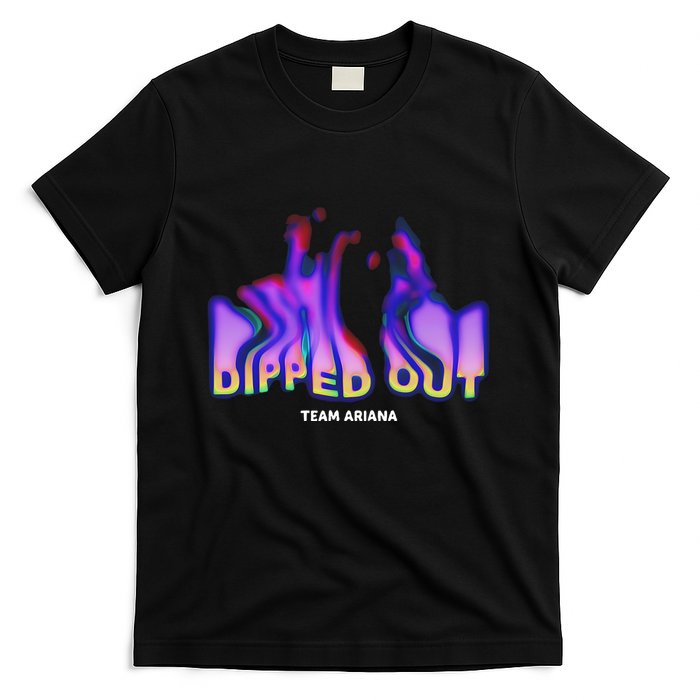 Dipped Out Vanderpump Rules T-Shirt