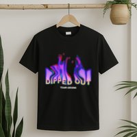 Dipped Out Vanderpump Rules T-Shirt
