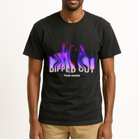 Dipped Out Vanderpump Rules Tall T-Shirt