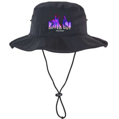Dipped Out Vanderpump Rules Bucket Hat