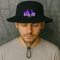 Dipped Out Vanderpump Rules Bucket Hat