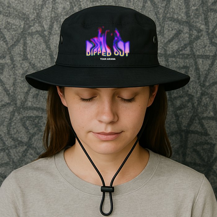 Dipped Out Vanderpump Rules Bucket Hat