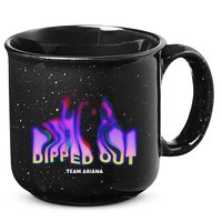 Dipped Out Vanderpump Rules 15oz Campfire Ceramic Mug