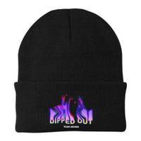 Dipped Out Vanderpump Rules Beanie