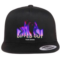 Dipped Out Vanderpump Rules Flatbill Hat