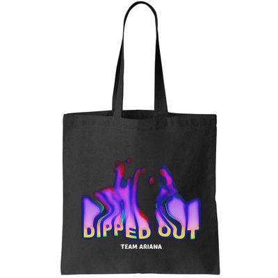 Dipped Out Vanderpump Rules Bag