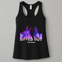 Dipped Out Vanderpump Rules Womens Tank Top