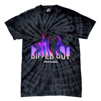 Dipped Out Vanderpump Rules Tie-Dye T-Shirt