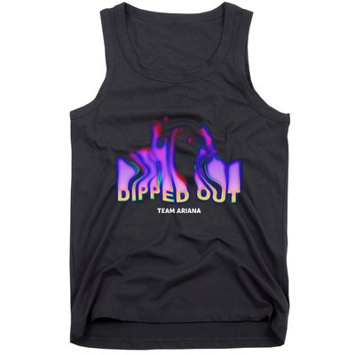 Dipped Out Vanderpump Rules Tank Top