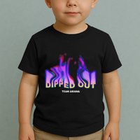 Dipped Out Vanderpump Rules Toddler T-Shirt