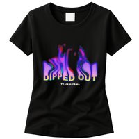 Dipped Out Vanderpump Rules Womens T-Shirt