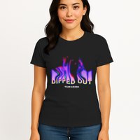 Dipped Out Vanderpump Rules Womens T-Shirt