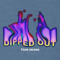 Dipped Out Vanderpump Rules Garment-Dyed Sweatshirt