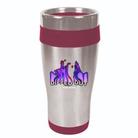 Dipped Out Vanderpump Rules 16oz Travel Tumbler