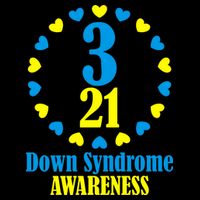Down Syndrome Awareness Sweatshirt