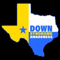 Down Syndrome Awareness Texas State Hoodie