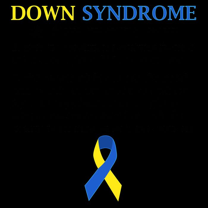 Down Syndrome Definition Mug