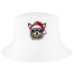 Dog Owner Xmas Favorite Chihuahua Christmas Cool Comfort Performance Bucket Hat