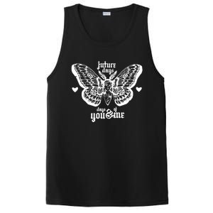 Days Of You & Me Ellie PosiCharge Competitor Tank