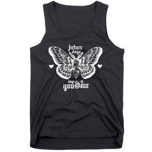 Days Of You & Me Ellie Tank Top