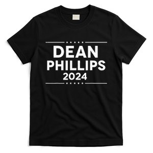 Dean Phillips 2024 for President T-Shirt