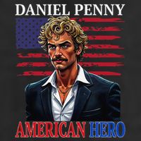 Daniel Penny American Hero Nyc Subway Court Cas Beanie