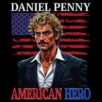 Daniel Penny American Hero Nyc Subway Court Cas Womens Tank Top
