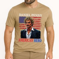 Daniel Penny American Hero Nyc Subway Court Cas Cooling Performance Crew T-Shirt