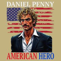 Daniel Penny American Hero Nyc Subway Court Cas Cooling Performance Crew T-Shirt